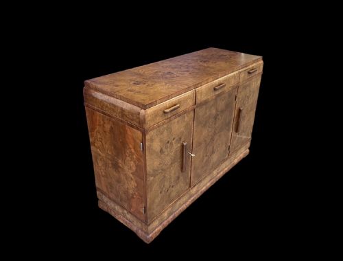 Art Deco Sideboard