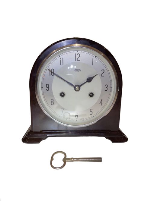 Art Deco Mantle Clock