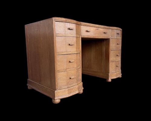 Art Deco Desk