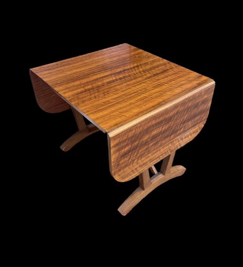 Art Deco Table by David Joel