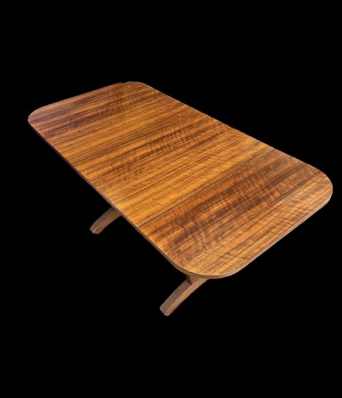 fig 1. Art Deco Table by David Joel
