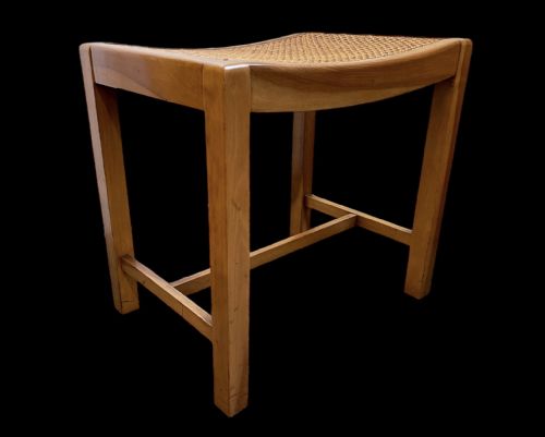 Art Deco Stool