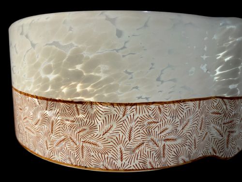 ART DECO LAMP - ADDITIONAL PHOTO 1
