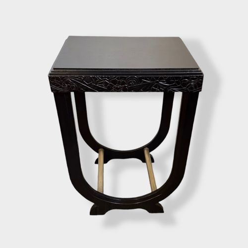 Art Deco Side Table