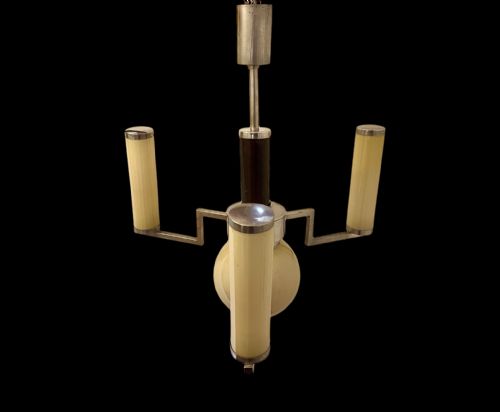 Art Deco Ceiling Light
