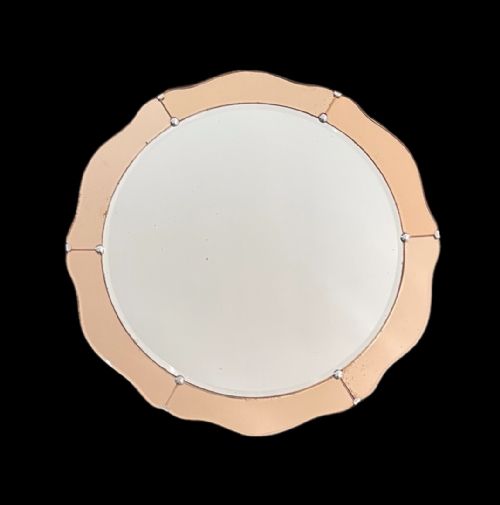 Art Deco Mirror