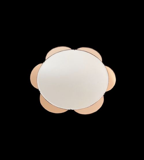 Art Deco Mirror