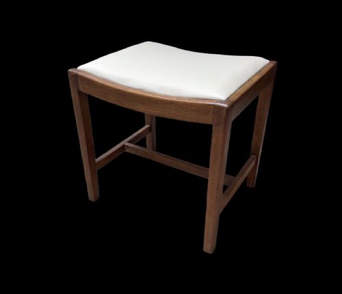 Art Deco Stool