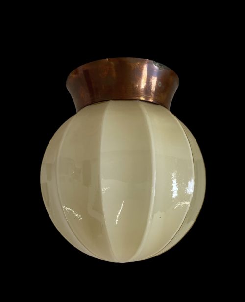 Art Deco Ceiling Light