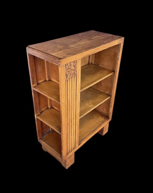 Art Deco Bookcase