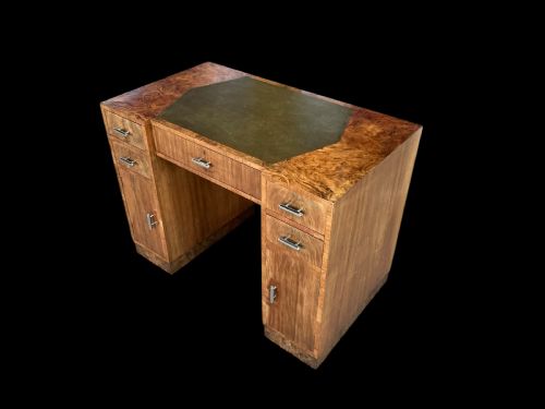 Art Deco Desk