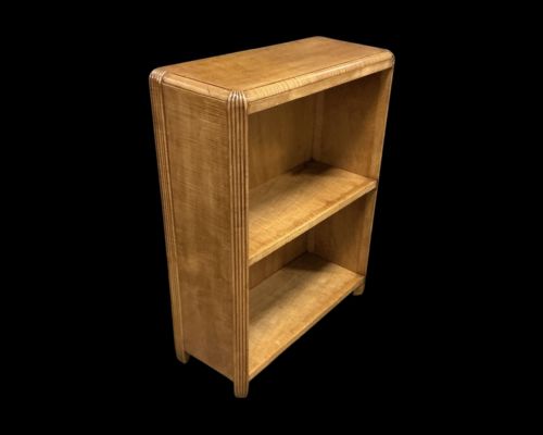 Art Deco Bookcase by Betty Joel