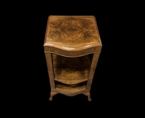 ART DECO TABLE BY MAURICE ADAMS - ADDITIONAL PHOTO 3