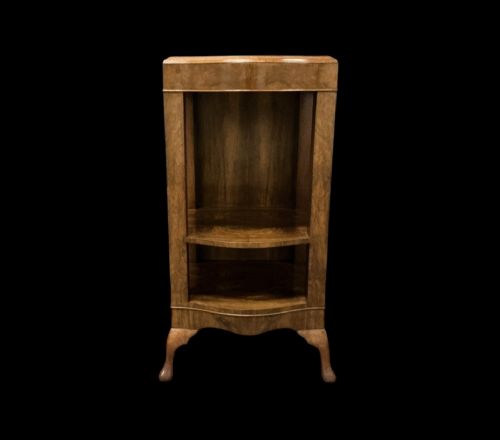 ART DECO TABLE BY MAURICE ADAMS - ADDITIONAL PHOTO 4
