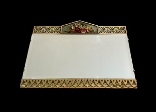 Art Deco Mirror