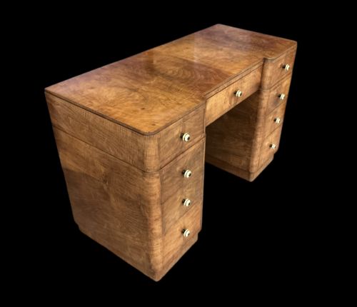 Art Deco Desk