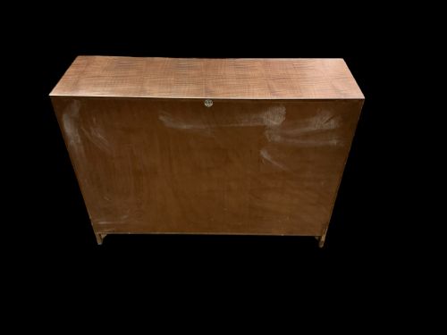 ART DECO BOOKCASECABINET - ADDITIONAL PHOTO 6