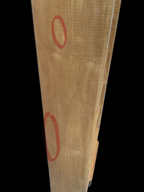 ART DECO BOOKCASE - ADDITIONAL PHOTO 7
