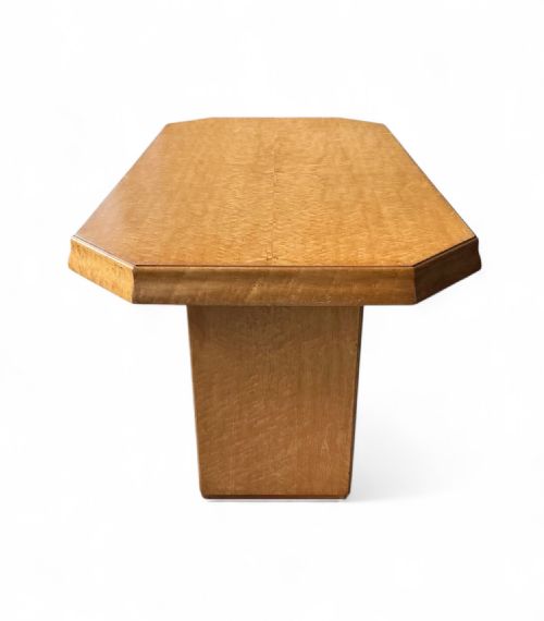 ART DECO DINING TABLE - ADDITIONAL PHOTO 3