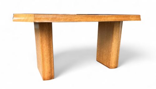 ART DECO DINING TABLE - ADDITIONAL PHOTO 4