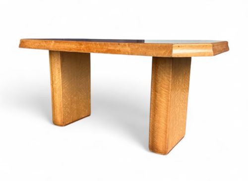 ART DECO DINING TABLE - ADDITIONAL PHOTO 5