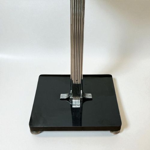 ART DECO TORCHIERE - ADDITIONAL PHOTO 5