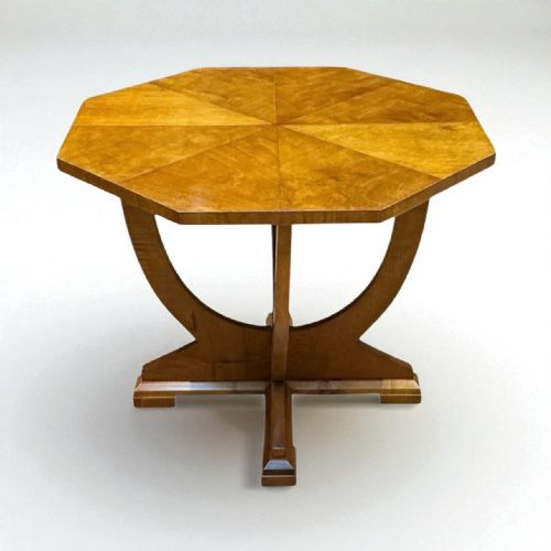 Art Deco Coffee Table