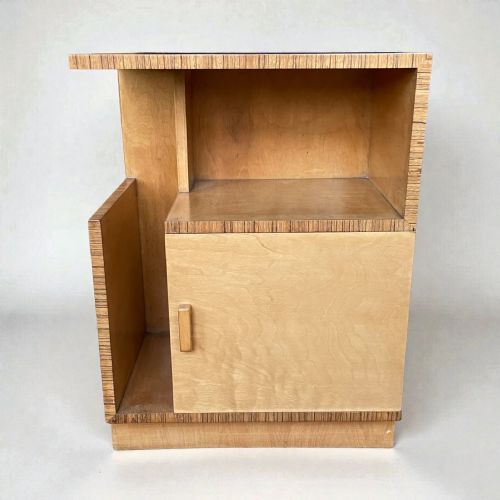 Art Deco Side Table by Heal's