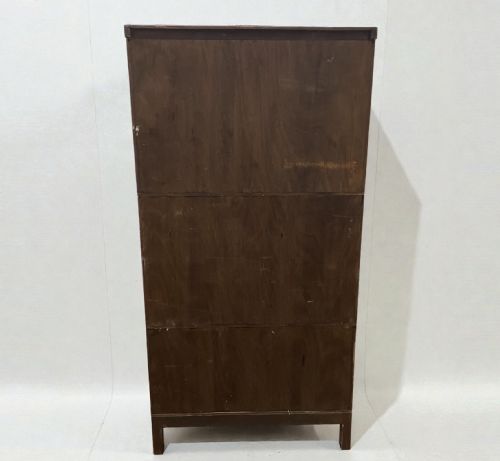 ART DECO HEAL'S STACKING BOOKCASE - ADDITIONAL PHOTO 6