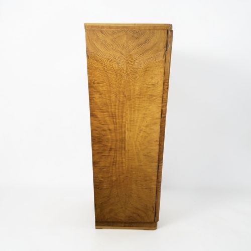 FINE ART DECO WARDROBE - ADDITIONAL PHOTO 5