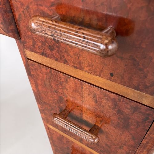 ART DECO DESK - ADDITIONAL PHOTO 2
