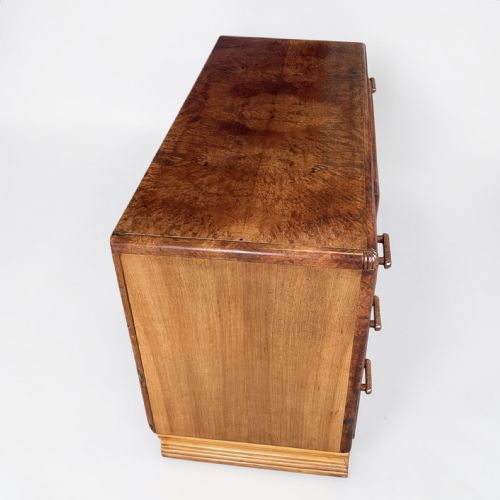 ART DECO DESK - ADDITIONAL PHOTO 6
