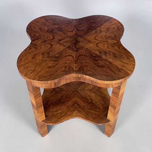 Art Deco Coffee Table