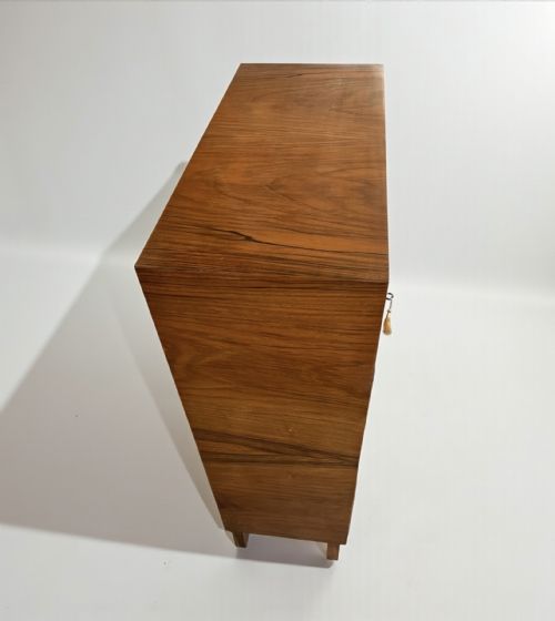 ART DECO CABINET - ADDITIONAL PHOTO 6