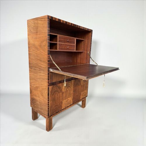 ART DECO BUREAU