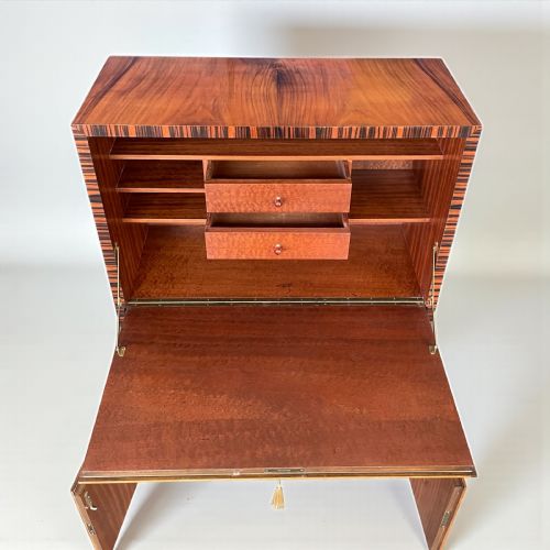 ART DECO BUREAU - ADDITIONAL PHOTO 2