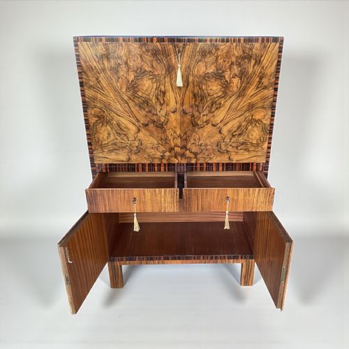 ART DECO BUREAU - ADDITIONAL PHOTO 3