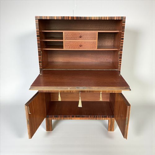 ART DECO BUREAU - ADDITIONAL PHOTO 5