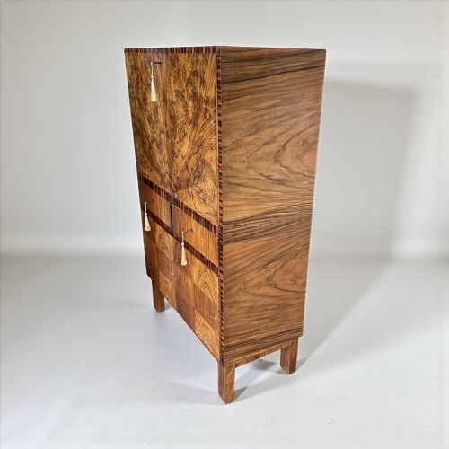 ART DECO BUREAU - ADDITIONAL PHOTO 7