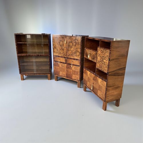 ART DECO BUREAU - ADDITIONAL PHOTO 8