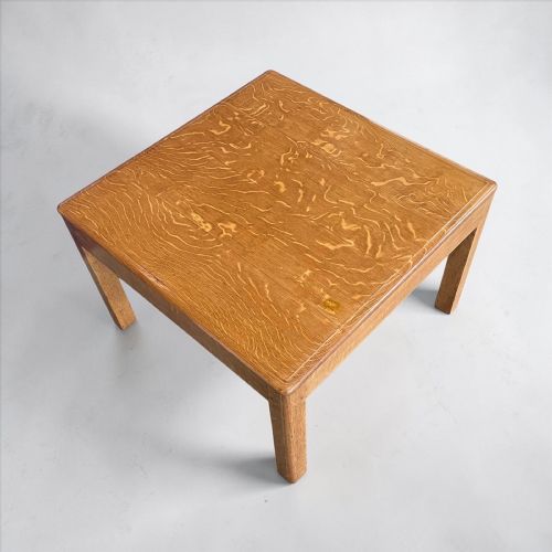 1920S COFFEE TABLE BY BETTY JOEL
