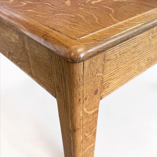 1920S COFFEE TABLE BY BETTY JOEL - ADDITIONAL PHOTO 4