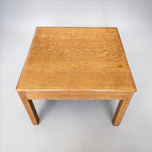 1920S COFFEE TABLE BY BETTY JOEL - ADDITIONAL PHOTO 5