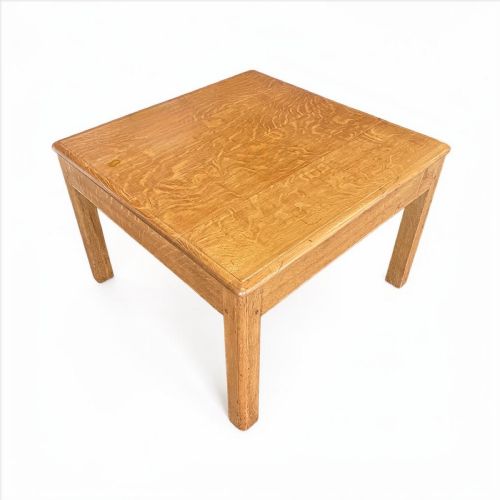 1920S COFFEE TABLE BY BETTY JOEL - ADDITIONAL PHOTO 6