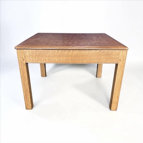1920S COFFEE TABLE BY BETTY JOEL - ADDITIONAL PHOTO 7