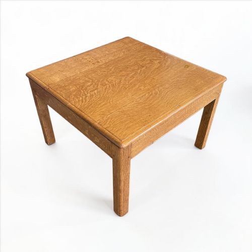 1920S COFFEE TABLE BY BETTY JOEL - ADDITIONAL PHOTO 8