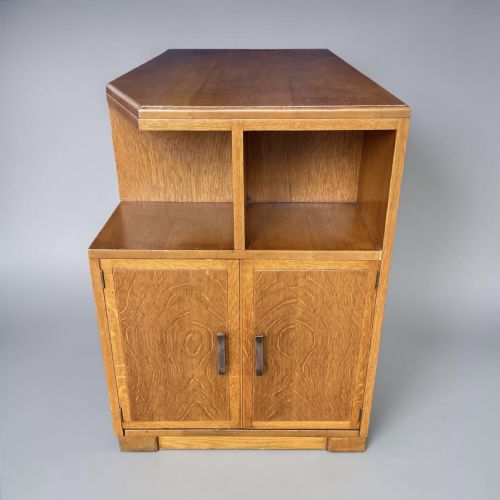ART DECO DESK - ADDITIONAL PHOTO 8
