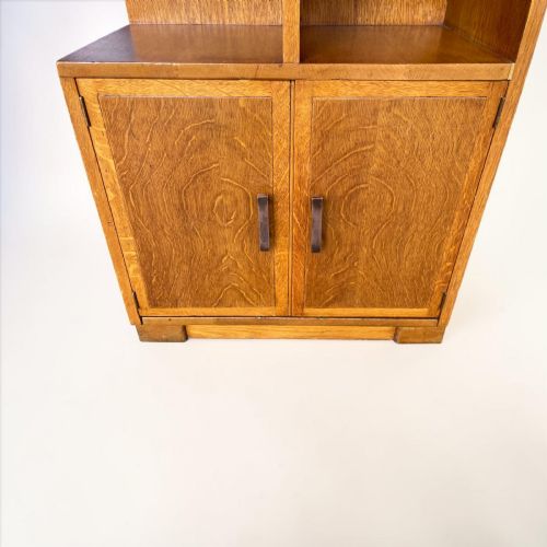 ART DECO DESK - ADDITIONAL PHOTO 9