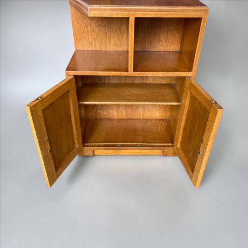 ART DECO DESK - ADDITIONAL PHOTO 10