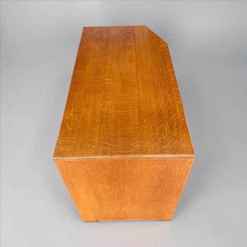 ART DECO DESK - ADDITIONAL PHOTO 14